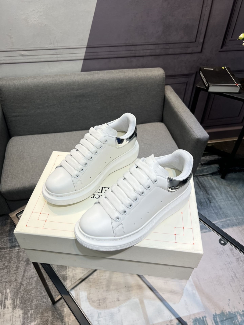 Alexander Mcqueen Casual Shoes